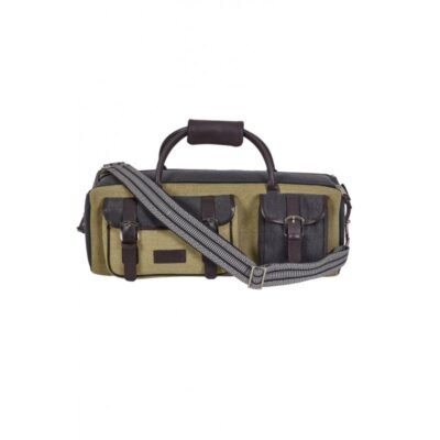 Estuche de trompeta Bam Nashville NASH3123SCA Gray Gris