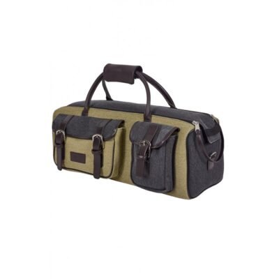 Estuche de trompeta Bam Nashville NASH3123SCA Gray Gris