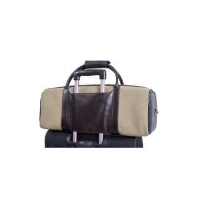 Estuche de trompeta Bam Nashville NASH3123SCA Gray Gris