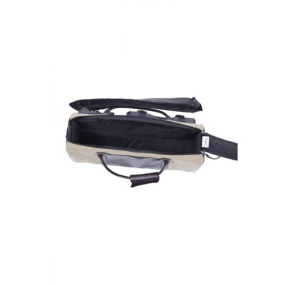 Estuche de trompeta Bam Nashville NASH3123SCA Gray Gris