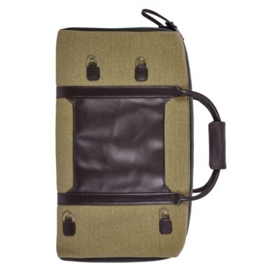 Funda-trompeta-doble-Bam-NASH3124SCA-Nashville-grisbeige Estuche de trompeta doble Bam Nashville NASH3124S Gray Gris