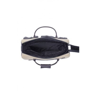 Funda-trompeta-doble-Bam-NASH3124SCA-Nashville-grisbeige Estuche de trompeta doble Bam Nashville NASH3124S Gray Gris