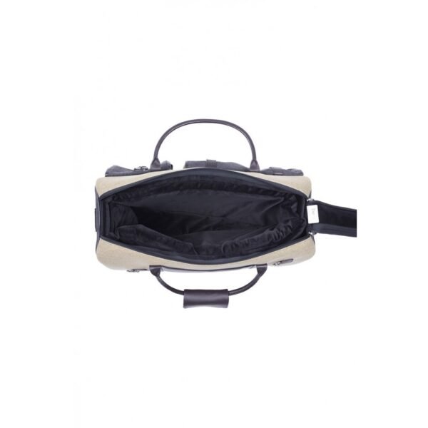 Funda-trompeta-doble-Bam-NASH3124SCA-Nashville-grisbeige Estuche de trompeta doble Bam Nashville NASH3124S Gray Gris