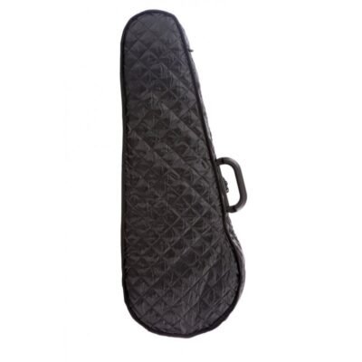 Funda viola Bam Hoody para modelo Hightech forma HO2200XL Black Negro