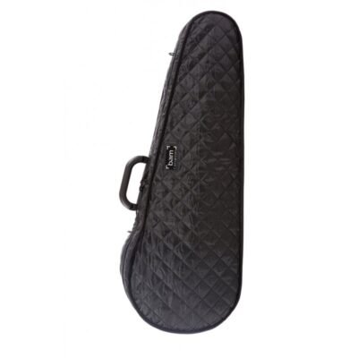Funda viola Bam Hoody para modelo Hightech forma HO2200XL Black Negro
