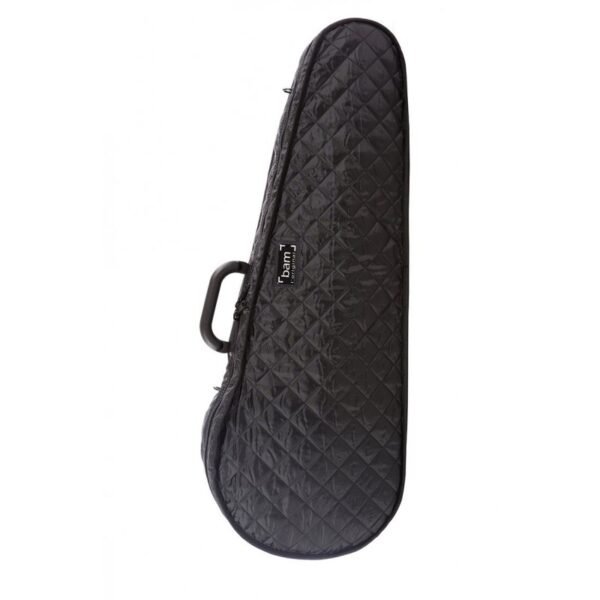 Funda viola Bam Hoody para modelo Hightech forma HO2200XL Black Negro