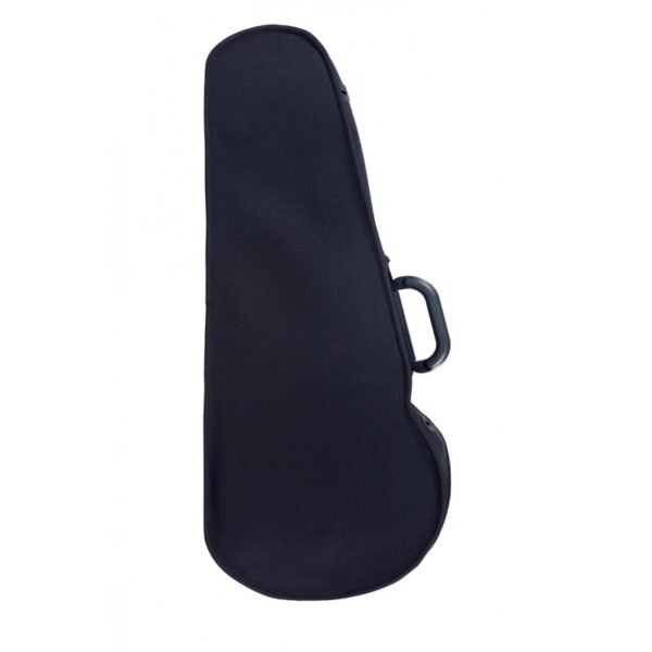Funda viola Bam Submarine Hoody para modelo Hightech forma SUB2200XL 4/4 Black Negro