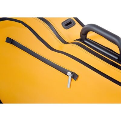 Funda viola Bam Submarine Hoody para modelo Hightech forma SUB2200XL 4/4 Orange Naranja