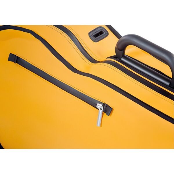 Funda viola Bam Submarine Hoody para modelo Hightech forma SUB2200XL 4/4 Orange Naranja