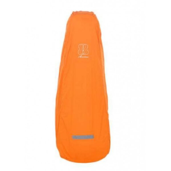 Funda viola impermeable Artino 320 forma Orange Naranja