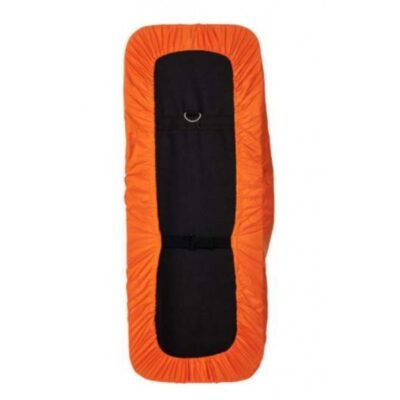 Funda viola impermeable Artino 420 rectangular Orange Naranja