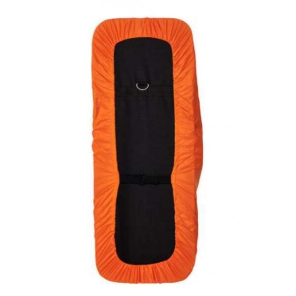 Funda viola impermeable Artino 420 rectangular Orange Naranja