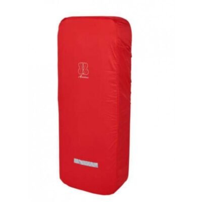 Funda viola impermeable Artino 420 rectangular Red Rojo