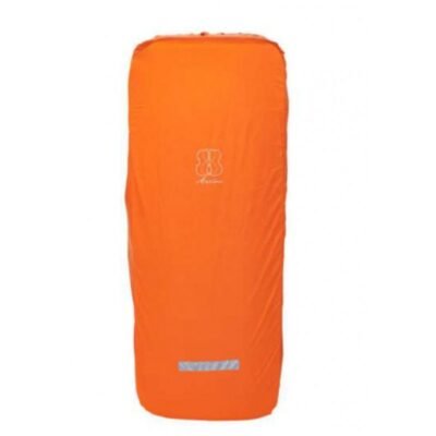 Funda viola impermeable Artino 420 rectangular Orange Naranja