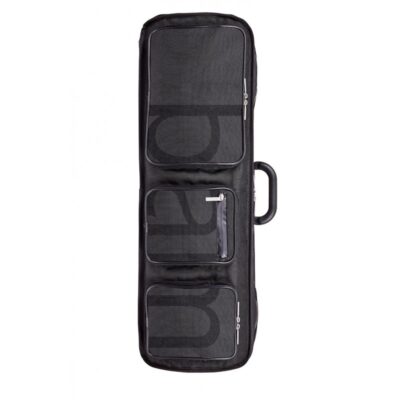 Funda-violin-Bam-HO2001XLFU-Hoody-Function-rectangular-para-modelo-2002XL Funda violín Bam Hoody Function para modelo Hightech rectangular sin bolsa HO2001XLFUN 4/4