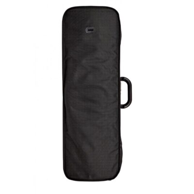 Funda-violin-Bam-HO2001XLFU-Hoody-Function-rectangular-para-modelo-2002XL Funda violín Bam Hoody Function para modelo Hightech rectangular sin bolsa HO2001XLFUN 4/4
