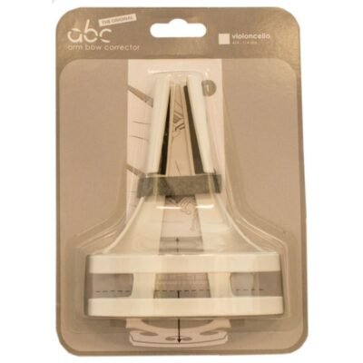 Guía para arco ABC corrector cello 4/4-1/4