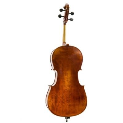 Contrabajo, tamaño 3/4 a 1/8, modelo conservatorio