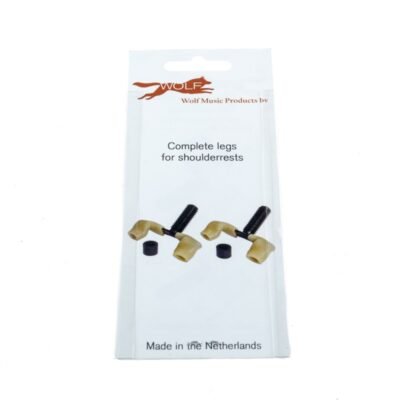 Juego completo dos patas Wolf SR-51