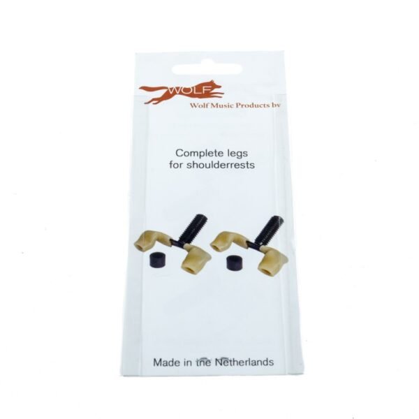 Juego completo dos patas Wolf SR-51