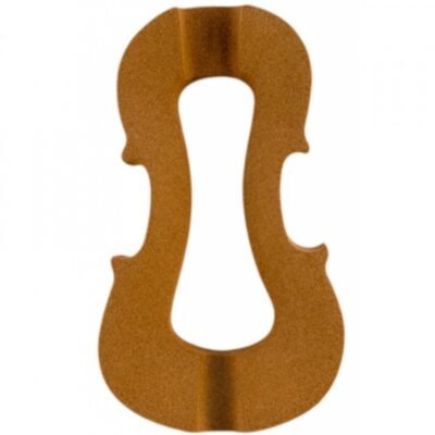 KFI10 Molde violín Kaiser extra-high