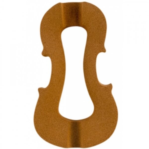 KFI10 Molde violín Kaiser extra-high