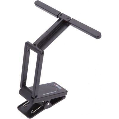 Lámpara de pie recargable y plegable Aroma AL-1