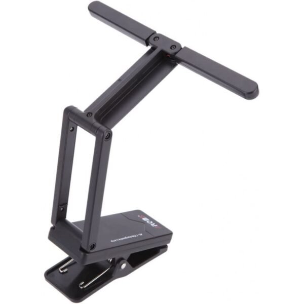 Lámpara de pie recargable y plegable Aroma AL-1