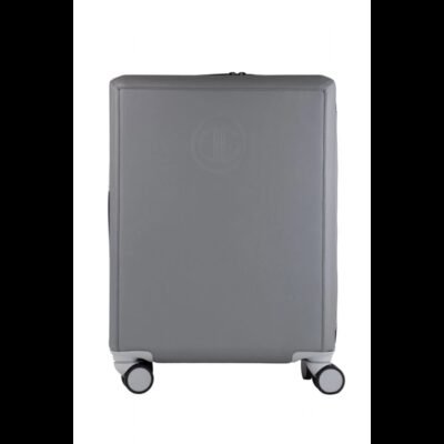 Maleta Trolley Bam Cabina Iconic by David Garrett Gray Gris