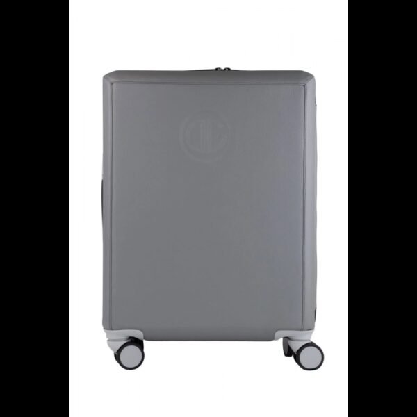 Maleta Trolley Bam Cabina Iconic by David Garrett Gray Gris