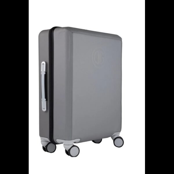 Maleta Trolley Bam Cabina Iconic by David Garrett Gray Gris