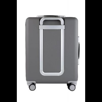 Maleta Trolley Bam Cabina Iconic by David Garrett Gray Gris