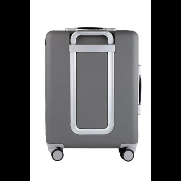 Maleta Trolley Bam Cabina Iconic by David Garrett Gray Gris