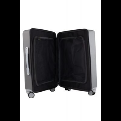 Maleta Trolley Bam Cabina Iconic by David Garrett Gray Gris