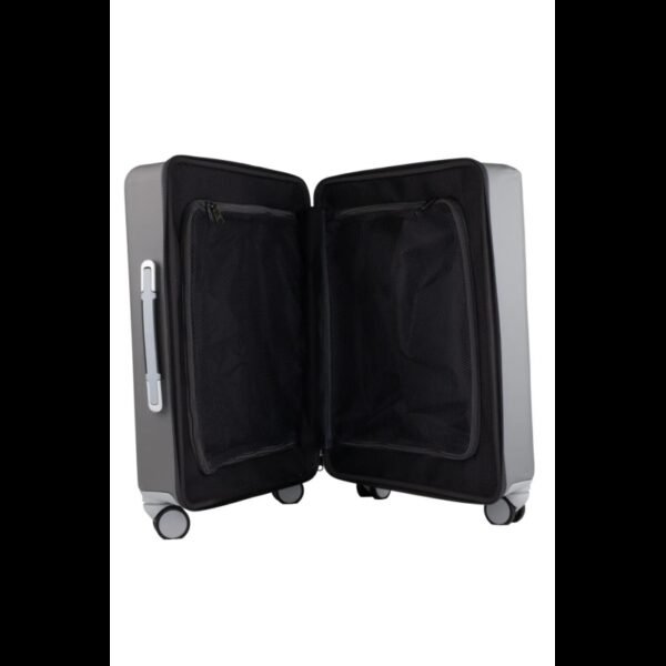 Maleta Trolley Bam Cabina Iconic by David Garrett Gray Gris