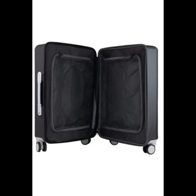 Maleta Trolley Bam Cabina Iconic by David Garrett Black Negro