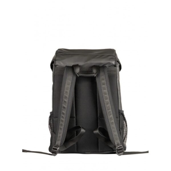 Mochila Bam Peak Performance negra PEAK9003N Gray/black Gris/Negro