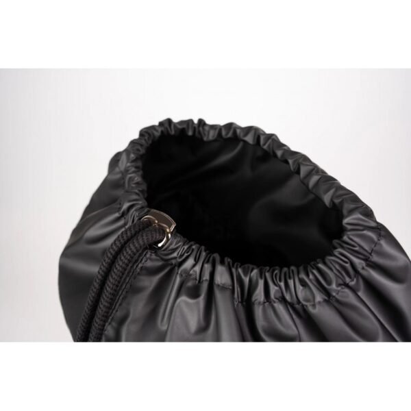 Mochila Bam Peak Performance negra PEAK9003N Gray/black Gris/Negro