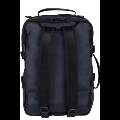 Mochilla-Bam-A-para-partituras-y-accessorios Mochilla Bam A+ para partituras y accessorios Brushed aluminum Aluminio cepillado