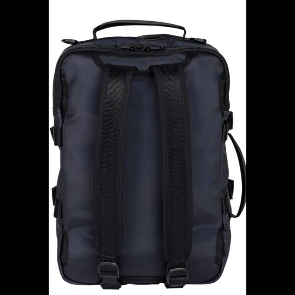 Mochilla-Bam-A-para-partituras-y-accessorios Mochilla Bam A+ para partituras y accessorios Brushed aluminum Aluminio cepillado