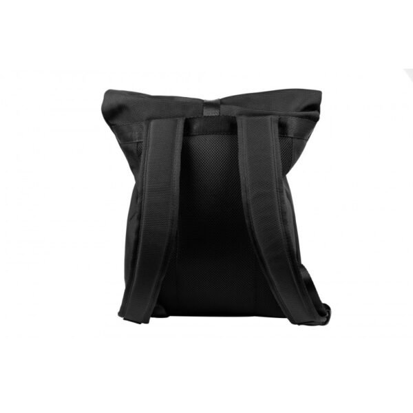 Motxilla Bam Bamtech negra BTECH9003N Black Negro