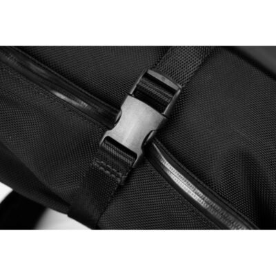 Motxilla Bam Bamtech negra BTECH9003N Black Negro