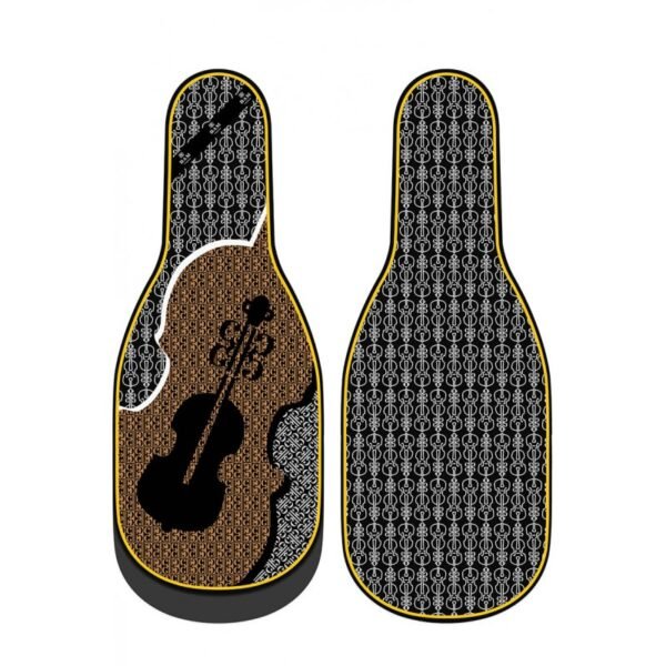 Pijama-BAM-France-doble-capa-seda-natural-violin Pijama Bam France doble capa seda natural violín BFIC-0047