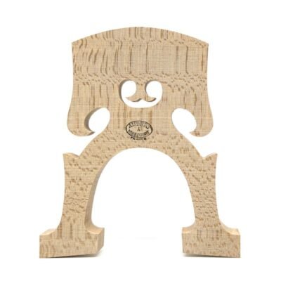 Puente cello Aubert 16 puente bajo 4/4 belga 92 mm 4/4 92 mm
