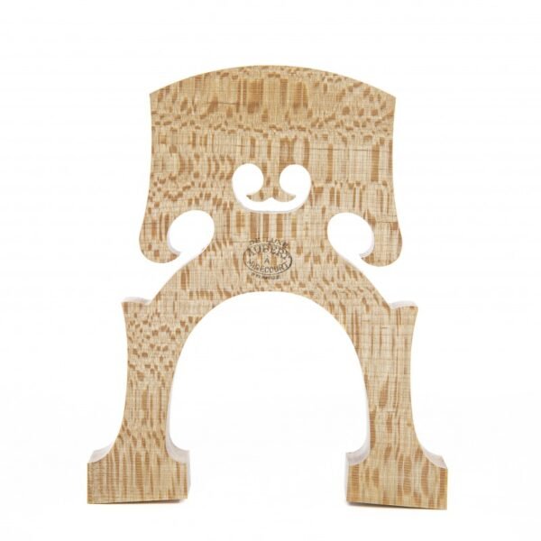 Puente cello Aubert 18L belga 4/4 92 mm