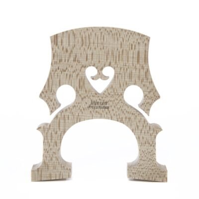 Puente cello Aubert 14  francés 1/16