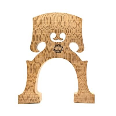 Puente cello Aubert 18 belga 4/4 96 mm