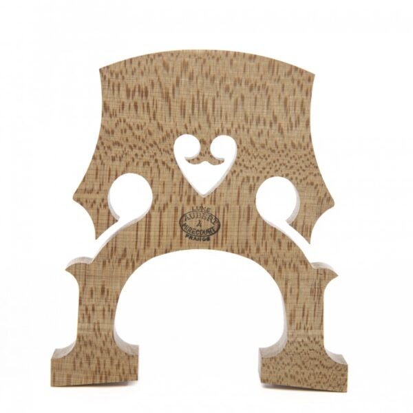 Puente cello Aubert 18  francés 4/4 90 mm