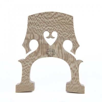 Puente cello Aubert 18SL francés 4/4 92 mm