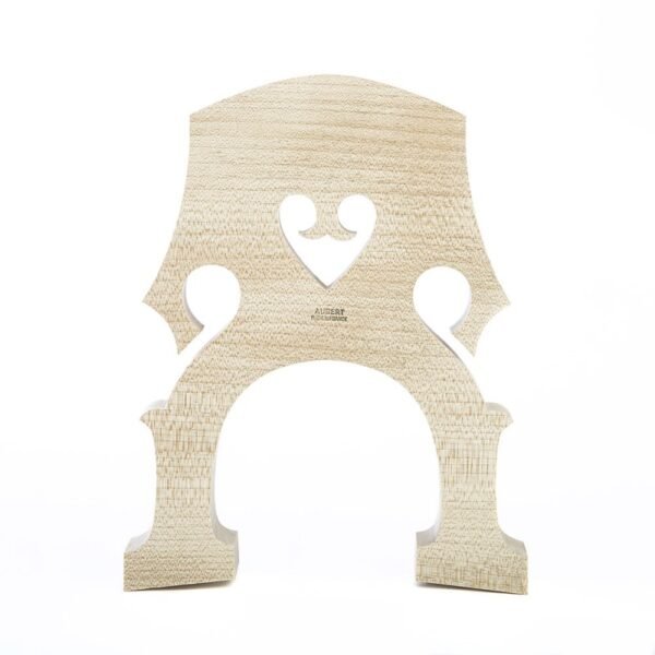 Puente contrabajo Aubert 20 4/4